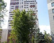 1-комнатная квартира площадью 33 кв.м, Фитаревская ул., 17К1 | цена 5 050 000 руб. | www.metrprice.ru
