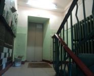 1-комнатная квартира площадью 33 кв.м, Кошкина ул., 9 | цена 4 700 000 руб. | www.metrprice.ru