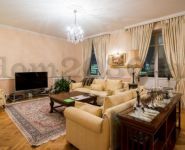 5-комнатная квартира площадью 250 кв.м, Несвижский пер., 12К1 | цена 210 000 000 руб. | www.metrprice.ru