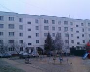 3-комнатная квартира площадью 69 кв.м, Гладышева ул., 3 | цена 4 700 000 руб. | www.metrprice.ru
