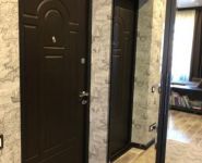 1-комнатная квартира площадью 44.6 кв.м, Береговая ул., 5 | цена 7 300 000 руб. | www.metrprice.ru