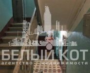 2-комнатная квартира площадью 37 кв.м, Лодочная ул., 9С2 | цена 7 400 000 руб. | www.metrprice.ru