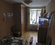 3-комнатная квартира площадью 56 кв.м, Кожуховская 5-я ул., 18 | цена 10 350 000 руб. | www.metrprice.ru