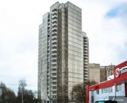 4-комнатная квартира площадью 100 кв.м, Знаменские Садки ул., 3К1 | цена 13 500 000 руб. | www.metrprice.ru