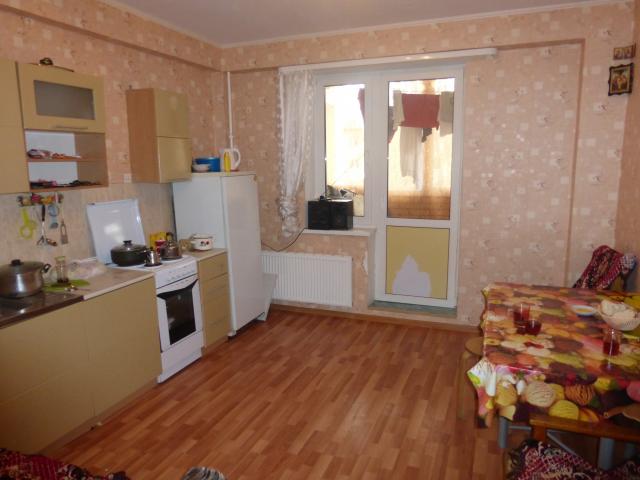 Продается двушка по адресу школьная ул. , 12, метро. всего: .