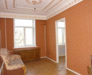 3-комнатная квартира площадью 64 кв.м, 1-й Кирпичный переулок, 17 | цена 9 350 000 руб. | www.metrprice.ru