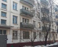1-комнатная квартира площадью 32 кв.м, Кожуховская 6-я ул., 25К2 | цена 5 500 000 руб. | www.metrprice.ru