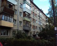 2-комнатная квартира площадью 44 кв.м, Баранова ул., 38 | цена 3 100 000 руб. | www.metrprice.ru