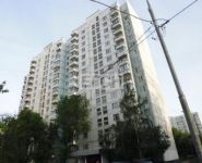 2-комнатная квартира площадью 55 кв.м, Кулакова ул., 2К1 | цена 10 500 000 руб. | www.metrprice.ru