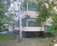 3-комнатная квартира площадью 60 кв.м, Борисовский пр., 8К2 | цена 8 600 000 руб. | www.metrprice.ru