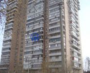 1-комнатная квартира площадью 39 кв.м, Енисейская ул., 2К2 | цена 7 990 000 руб. | www.metrprice.ru