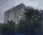 1-комнатная квартира площадью 35.1 кв.м, 3-й Сетуньский проезд, 6 | цена 8 000 000 руб. | www.metrprice.ru