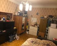 3-комнатная квартира площадью 68 кв.м, Бондарева ул., 18 | цена 1 500 000 руб. | www.metrprice.ru