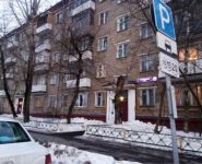 3-комнатная квартира площадью 54.3 кв.м, Стратонавтов пр., 13К1 | цена 12 500 000 руб. | www.metrprice.ru