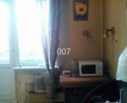 1-комнатная квартира площадью 38 кв.м, Олонецкий проезд, 12 | цена 6 700 000 руб. | www.metrprice.ru