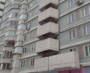 1-комнатная квартира площадью 35 кв.м, Перервинский бульвар, 3 | цена 6 200 000 руб. | www.metrprice.ru