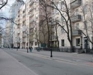 2-комнатная квартира площадью 48.2 кв.м, Малая Бронная улица, 34 | цена 30 000 000 руб. | www.metrprice.ru