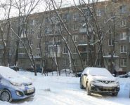 1-комнатная квартира площадью 32 кв.м, 1-й Зборовский переулок, 17 | цена 5 620 000 руб. | www.metrprice.ru