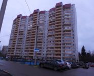 3-комнатная квартира площадью 93.1 кв.м, Ватутинская 1-я ул., 8К1 | цена 8 700 000 руб. | www.metrprice.ru