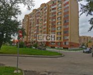 1-комнатная квартира площадью 44 кв.м, Тимирязева ул., 8 | цена 3 800 000 руб. | www.metrprice.ru