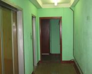 1-комнатная квартира площадью 33 кв.м, Лосевская ул., 7К1 | цена 5 500 000 руб. | www.metrprice.ru