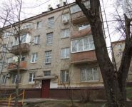 2-комнатная квартира площадью 45 кв.м, Ватутина ул., 3К1 | цена 7 600 000 руб. | www.metrprice.ru