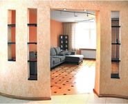 3-комнатная квартира площадью 9 кв.м, Староватутинский пр., 17 | цена 32 800 000 руб. | www.metrprice.ru