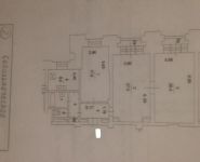 3-комнатная квартира площадью 94 кв.м, Кудринская пл., 1 | цена 47 000 000 руб. | www.metrprice.ru