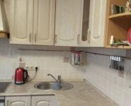 1-комнатная квартира площадью 41.5 кв.м, Кузьминская ул., 19 | цена 6 100 000 руб. | www.metrprice.ru