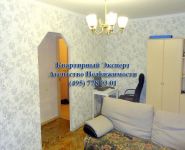 1-комнатная квартира площадью 32 кв.м, Нагатинская наб., 46К3 | цена 5 800 000 руб. | www.metrprice.ru
