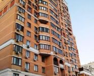 2-комнатная квартира площадью 70 кв.м, Викторенко ул., 4К1 | цена 28 000 000 руб. | www.metrprice.ru