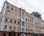 4-комнатная квартира площадью 106 кв.м, улица Заморёнова, 17 | цена 25 000 000 руб. | www.metrprice.ru