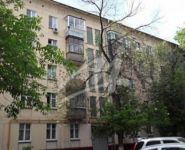 2-комнатная квартира площадью 54 кв.м, улица Гримау, 5/1к1 | цена 12 900 000 руб. | www.metrprice.ru