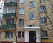 2-комнатная квартира площадью 43 кв.м, улица Багрицкого, 10к1 | цена 7 200 000 руб. | www.metrprice.ru