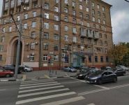 3-комнатная квартира площадью 72 кв.м, Руставели ул., 1/2 | цена 17 800 000 руб. | www.metrprice.ru