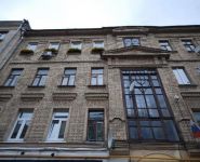 5-комнатная квартира площадью 87 кв.м, Плющиха ул., 16С1 | цена 27 000 000 руб. | www.metrprice.ru