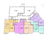 2-комнатная квартира площадью 89.3 кв.м, Каретный Б. переулок, д.24стр2 | цена 33 041 000 руб. | www.metrprice.ru