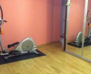 3-комнатная квартира площадью 122 кв.м в ЖК "Новопесковский", Смоленский 1-й пер., 17 | цена 75 000 000 руб. | www.metrprice.ru