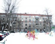 4-комнатная квартира площадью 100 кв.м, Чистова ул., 25 | цена 2 650 000 руб. | www.metrprice.ru
