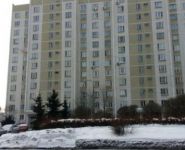 2-комнатная квартира площадью 50 кв.м, 1-й мкр, 42 | цена 5 300 000 руб. | www.metrprice.ru