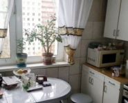 3-комнатная квартира площадью 64.3 кв.м, Белореченская улица, 5 | цена 8 900 000 руб. | www.metrprice.ru