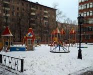 3-комнатная квартира площадью 101 кв.м, Ленинградский просп., 76К2 | цена 26 900 000 руб. | www.metrprice.ru