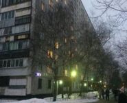 2-комнатная квартира площадью 46 кв.м, Цандера ул., 7 | цена 8 600 000 руб. | www.metrprice.ru