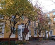 3-комнатная квартира площадью 68 кв.м, Хорошевский 1-й пр., 12 | цена 3 250 000 руб. | www.metrprice.ru