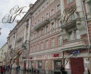 12-комнатная квартира площадью 272 кв.м, Страстной бул., 4С3 | цена 99 000 000 руб. | www.metrprice.ru