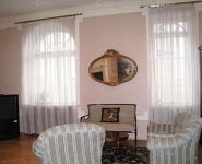 3-комнатная квартира площадью 120 кв.м, Пречистенка ул., 25 | цена 78 300 000 руб. | www.metrprice.ru