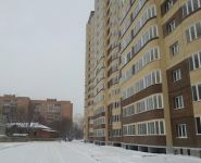 1-комнатная квартира площадью 0 кв.м, Воронина ул., 16А | цена 3 700 000 руб. | www.metrprice.ru