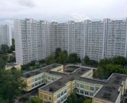 1-комнатная квартира площадью 42 кв.м, Перерва ул., 26К1 | цена 6 600 000 руб. | www.metrprice.ru