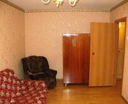 1-комнатная квартира площадью 35 кв.м, Шаталова ул., 8 | цена 2 650 000 руб. | www.metrprice.ru