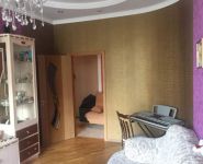 1-комнатная квартира площадью 45 кв.м,  | цена 6 048 000 руб. | www.metrprice.ru
